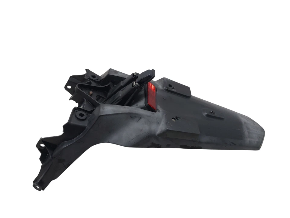 HONDA PCX 125 2018 2020 Garde-Boue Arrière D'Origine 80101K96J00 - Photo 4/4