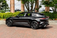 2023 Aston Martin DBX707 707