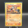 Pokémon TCG Team Magma's Rhyhorn 68/95 Team Magma vs. Team Aqua 60HP Common