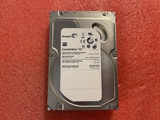 Seagate 1TB 7.2K RPM 3Gbps 3.5" SATA HDD Hard Drive ST31000524NS