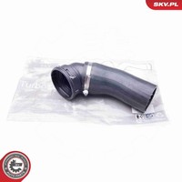 Ladeluftschlauch Esen SKV 24SKV688 FüR BMW 5Er Touring E61 E60 6Er E63 E64 535
