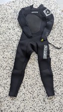 Mystic Star Neoprenanzug 4/3 Größe M/S Neu!...