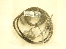 New Oem Leeson CZ6T17TK5B Ac Motor 56c 1hp 1750rpm 230/460v-ac 3ph