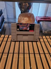2020 Super Baseball (Super Nintendo Entertainment System, 1993)