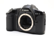  MINT Canon EOS-1 EOS 1 35mm Film Camera Body Only For EF Mount From Japan