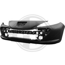 4226250 Stoßstange vorne für PEUGEOT 207 (WA_, WC_)