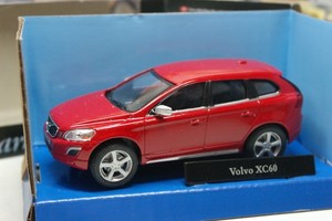 Volvo XC60 Toy | eBay