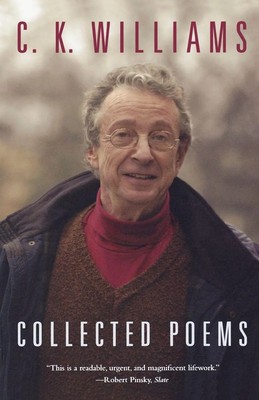 Collected Poems C. K. Williams Taschenbuch Kartoniert / Broschiert Englisch 2007