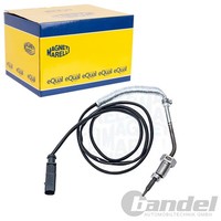 Magneti Marelli Abgastemperatursensor Passend FüR Audi A4 A5 A6 Q5 | STS0487
