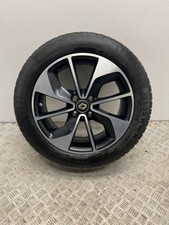 Jantes Renault Zoe
