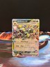 Pokémon Umbreon EX Sv: Prismatic Evolutions 060/131 Double Rare Holo 280 HP