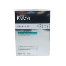 Babor Repair RX Ultimate Calming Serum 30 ml / 1.0 fl oz Anti-Aging Skincare