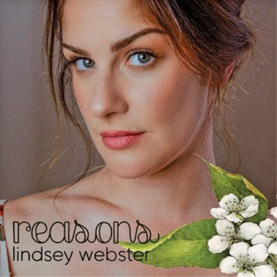 Lindsey Webster Reasons Album