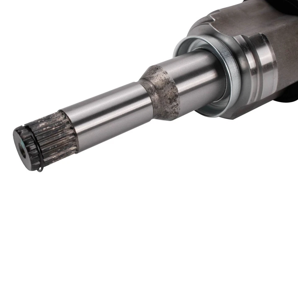 Eje delantero izquierdo CV para Chevrolet Sonic 2012-2018 Foto 2 de 3