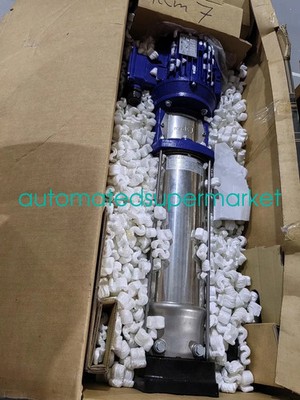 1PC NEW KSB Movitec VF 4/16 B water pump Shipping by DHL/FedEX