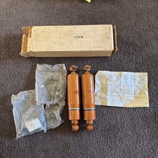 Vtg Nos Gabriel Rear Hi-jacker Air Shock Absorbers Rear Pair Ford Mercury 1970s