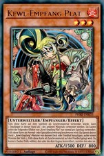 Yu-Gi-Oh! Phantom Revenge PHRE-DE Einzelkarte...