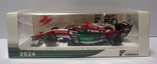 Spark 1/43 TGM Grand Prix SF23 Honda M-TEC HR-417E #53 Juju 2024 Super Formula
