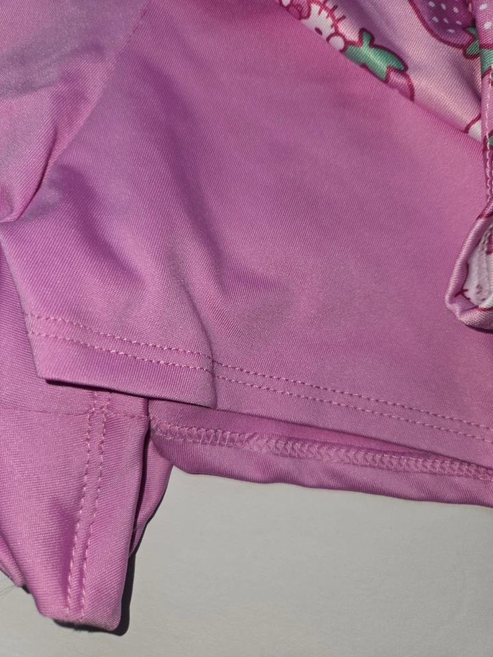 HELLO KITTY - Paquete de 3 - Bragas cortas niño XLARGE NUEVAS CON ETIQUETAS B342 Foto 2 de 4