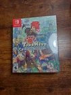 Little Town Hero: Big Idea Edition - Nintendo Switch