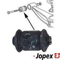 Querlenkerlager Jopex Jp Group 1140205300 FüR Vw T3 Transporter Bus
