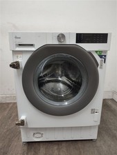 Hoover BH4S69M6DR9J-80 Washing Machine 9kg 1600rpm Built-In [ID6011366997]