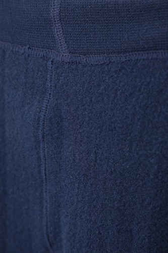 Mountain Warehouse Isotherm Kids Brushed Leggings Warm Childrens Skiing Bottoms - Picture 7 of 7