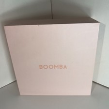 BOOMBA Invisible Lift Inserts Beige X-Small Double Sided Adhesive Bra Pads New