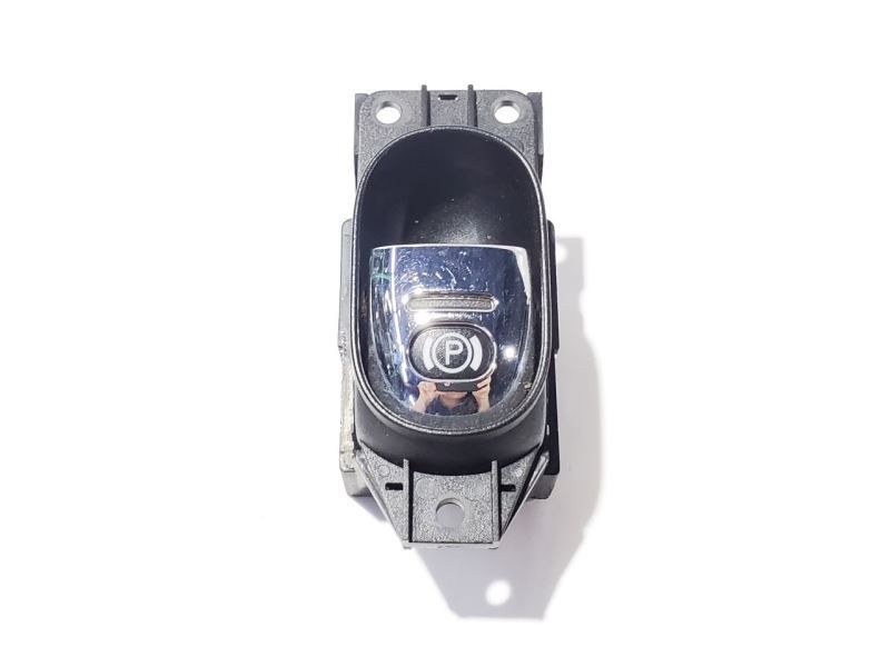 2007 Bentley Continental GTC OEM Parking Brake Control Switch 3W0927225C