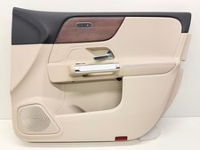 Mercedes-Benz GLB X247 2021 Verkleidung Tür vorne A2477204602 EST1114 Mercedes-Benz GLB X247 2021 Verkleidung Tür vorne A2477204602 EST1114