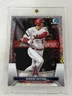 2023 Bowman Chrome Shohei Ohtani /99 National Sports Collectors Convention
