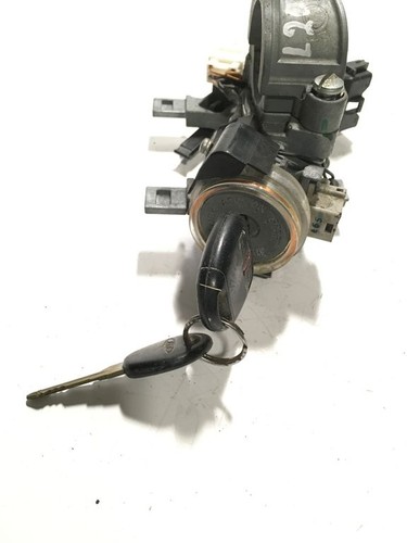 Blocchetto accensione diesel Mitsubishi L200 2008 MR992565 IRG11064 - Foto 3 di 6