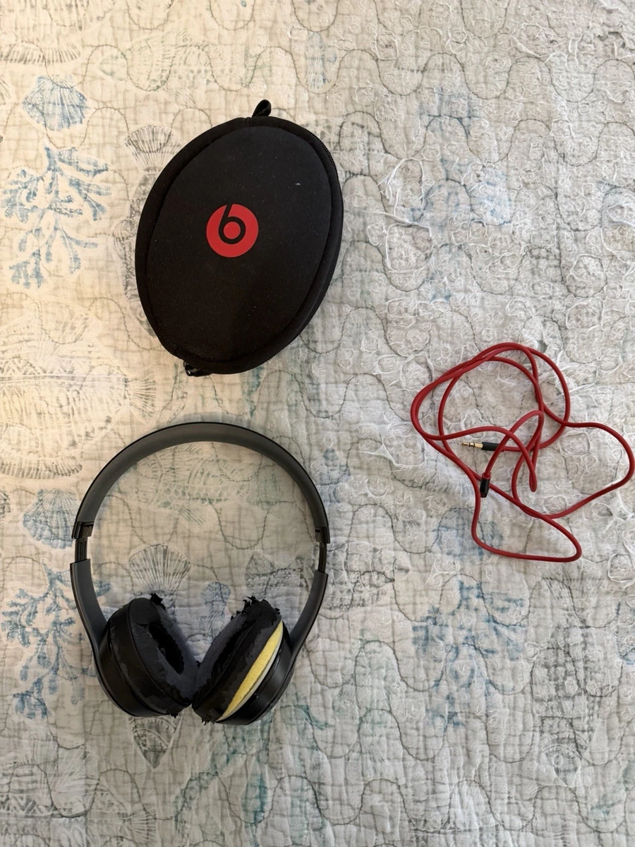 Beats by Dr. Dre Solo2 Headphones for Sale - Shop New & Used