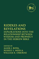 Mark J. Boda (U. A.) | Riddles And Revelations | Taschenbuch | Englisch (2020)