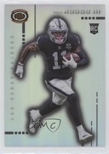2020 Panini Chronicles Dynagon Rookies Silver Prizm Henry Ruggs III #D-15 1fb7