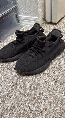 adidas Yeezy Boost 350 V2 Low Onyx Size 6