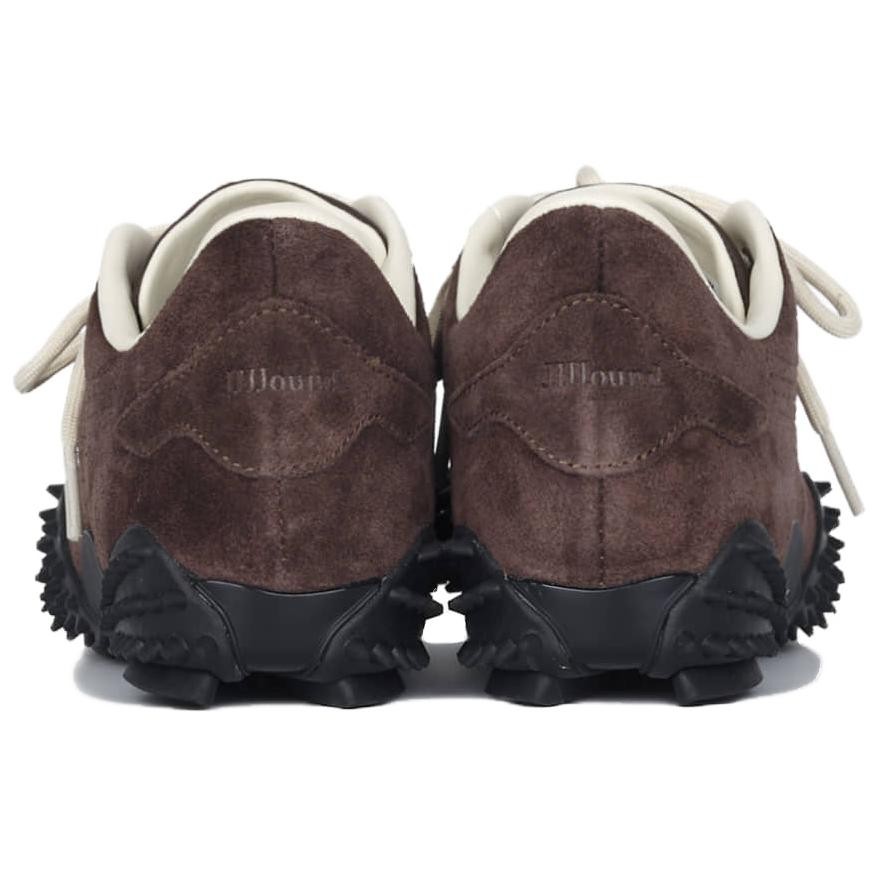 Size 11 - JJJJound x Puma Mostro Dark Chocolate for sale online | eBay