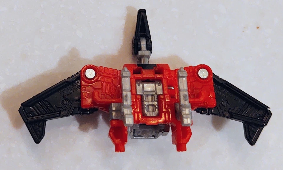 Transformers Siege War For Cybertron LASERBEAK Complete Masters Wfc Used - Image 4 of 4