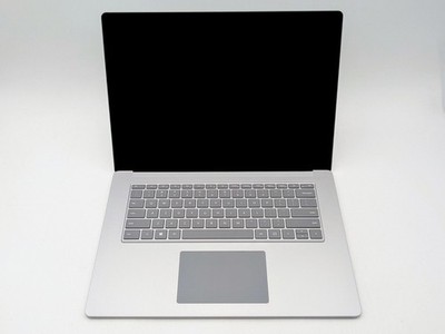 MICROSOFT Surface Laptop 4 15'' 2496 x 1664 I7-1065G7 16GB Motherboard *READ*