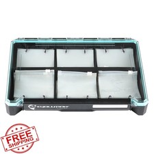 Evolution Fishing BallistiX Tackle Tray Spinnerbait