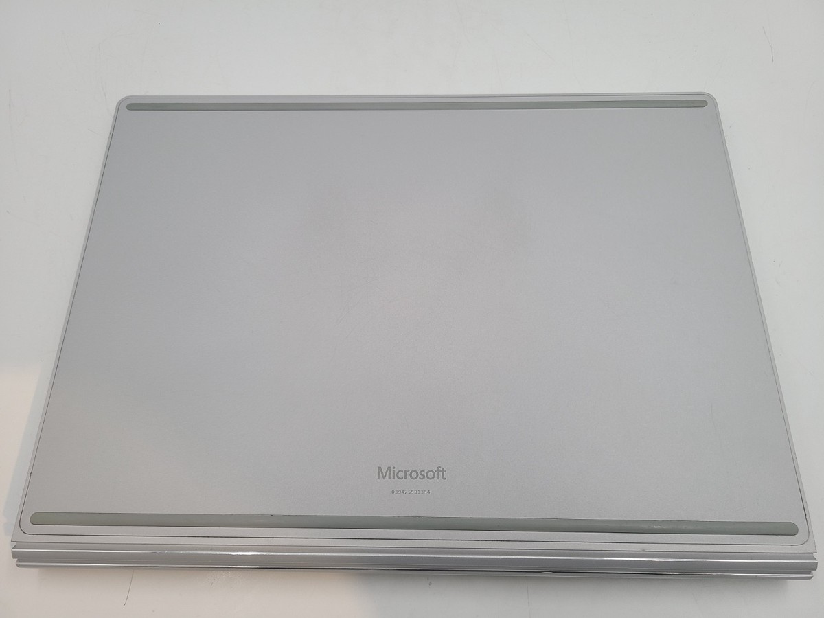 Microsoft Surface Book 2 i5-7300U 2.60GHz 8GB Ram 128GB SSD Win 11
