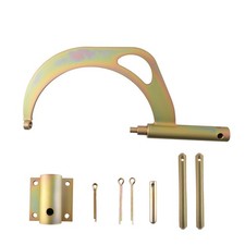 Transmission Holding Fixture Tool For 700-r4 4l60e 4l80e J-8763-b T-0156-b