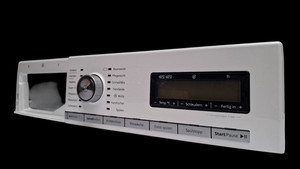 SIEMENS IQ 800 Waschmaschine Steuerung Elektronik Platine Ersatzteil