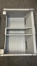 Cesta congelador nevera KitchenAid fabricante de equipos originales W10594052 para KRFF577KPS03