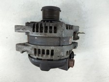 2018 Chevrolet Equinox Alternator Generator Charging Assembly Engine Oem UTL6K