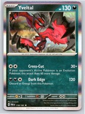 yveltal pokemon card price - (65/114) - XY Steam Siege Listed cards may have imperfections. Pokemon Card - S&M: Forbidden