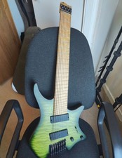 Strandberg Boden Original NX 8 Earth Green | 2021