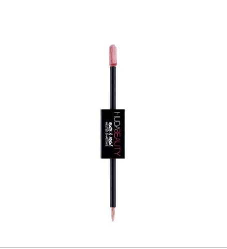 Huda Beauty Matte & Metal Melted Double Ended Eyeshadows! - Picture 5 of 13