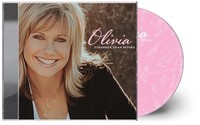 NEWTON-JOHN Olivia - Stronger Than Before 20TH Ann - Cd - G3Z