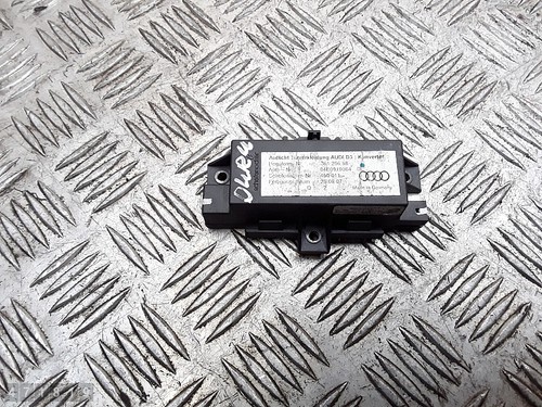 AUDI A8 STEUERGERÄT TÜRSTEUERGERÄT/MODUL VORNE RECHTS 04E0919064 2007